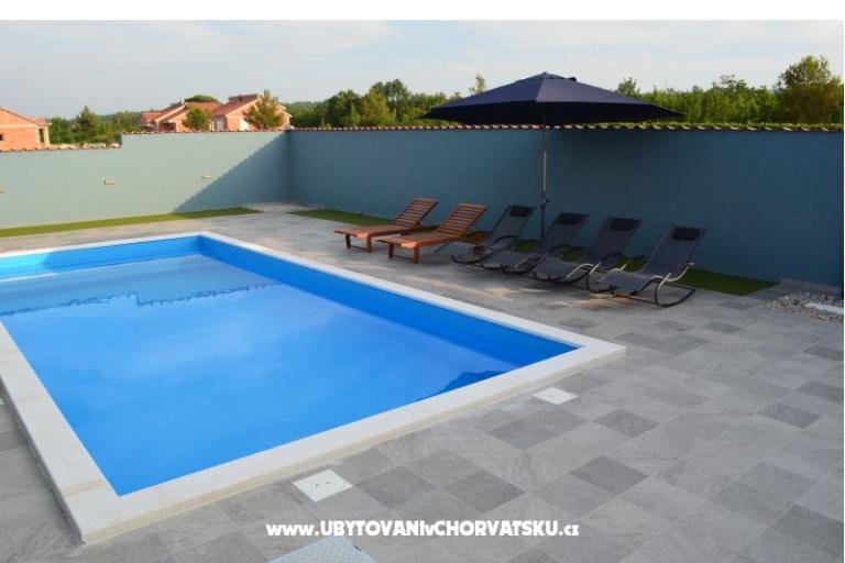 Holiday Huis Meri – foto 15