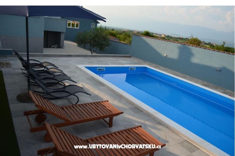 Holiday Huis Meri – foto 17