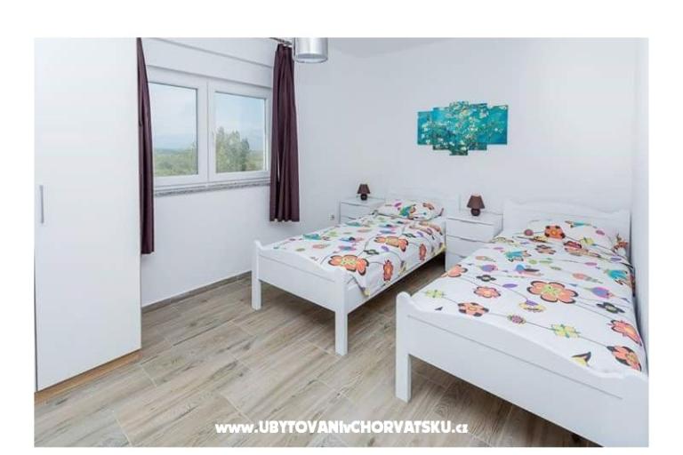 Holiday Huis Meri – foto 3