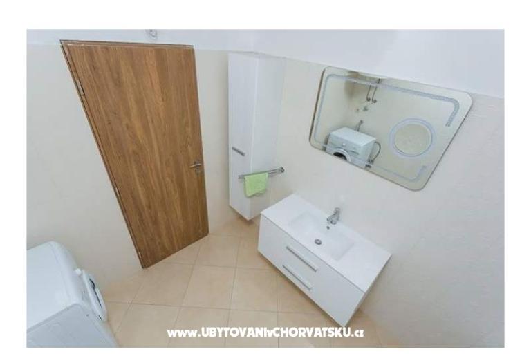 Holiday Huis Meri – foto 7