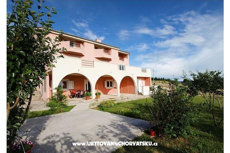 Vakantiehuis Sonja – foto 12