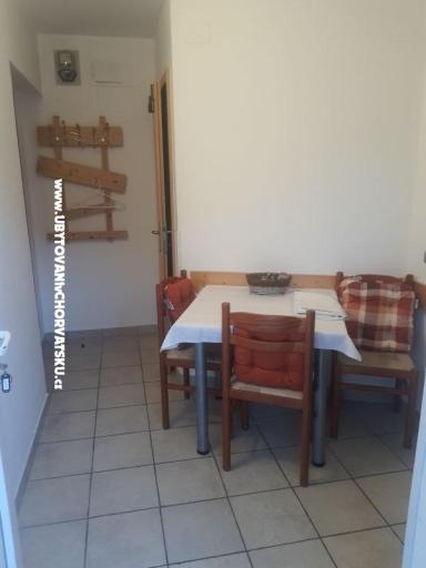 Appartement Novi Vinodolski Patalen – foto 11