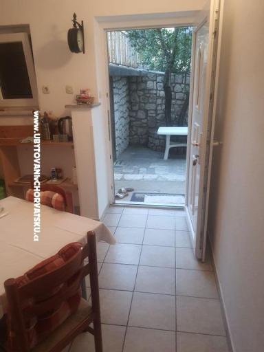 Appartement Novi Vinodolski Patalen – foto 12