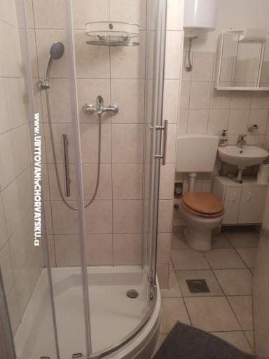 Appartement Novi Vinodolski Patalen – foto 13