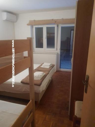 Appartement Novi Vinodolski Patalen – foto 14