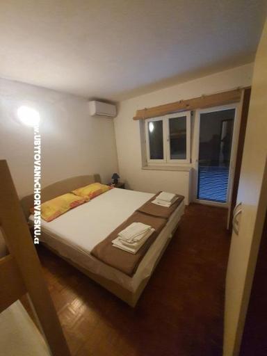 Appartement Novi Vinodolski Patalen – foto 16