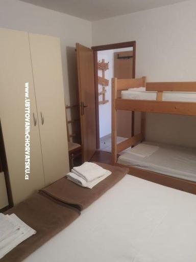 Appartement Novi Vinodolski Patalen – foto 18