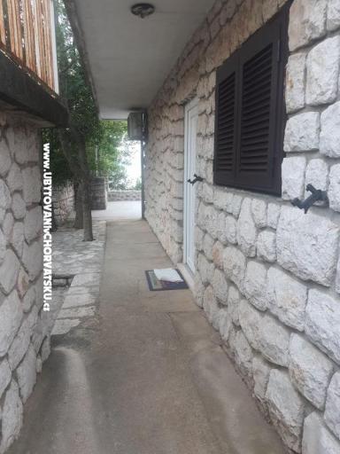 Appartement Novi Vinodolski Patalen – foto 3