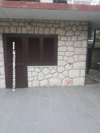 Appartement Novi Vinodolski Patalen – foto 6