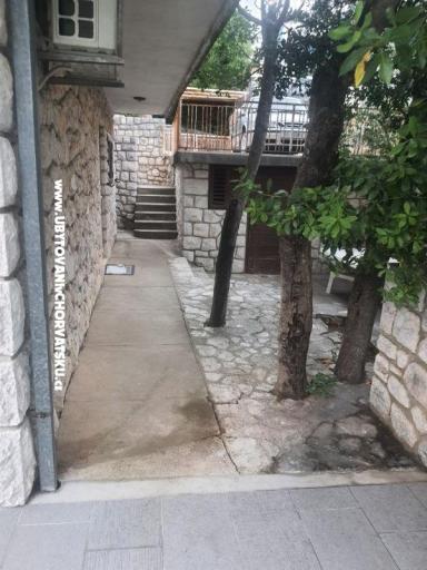 Appartement Novi Vinodolski Patalen – foto 8