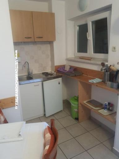Appartement Novi Vinodolski Patalen – foto 9