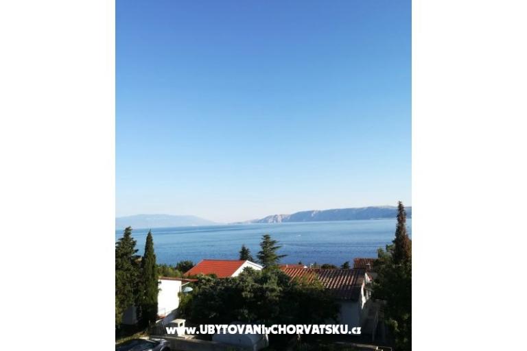 Appartementen Adria - Maričić – foto 11
