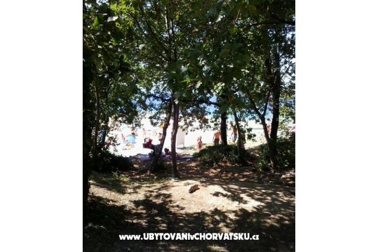 Appartementen Adria - Maričić – foto 12