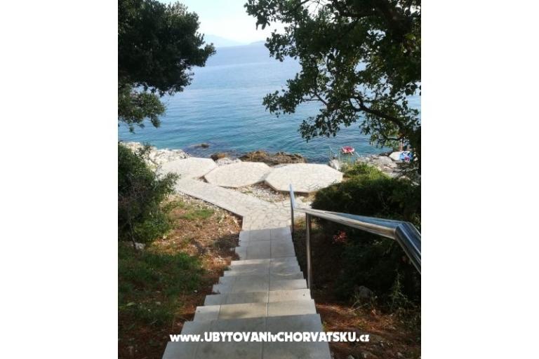 Appartementen Adria - Maričić – foto 15