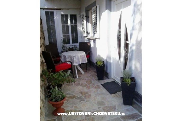 Appartementen Adria - Maričić – foto 16
