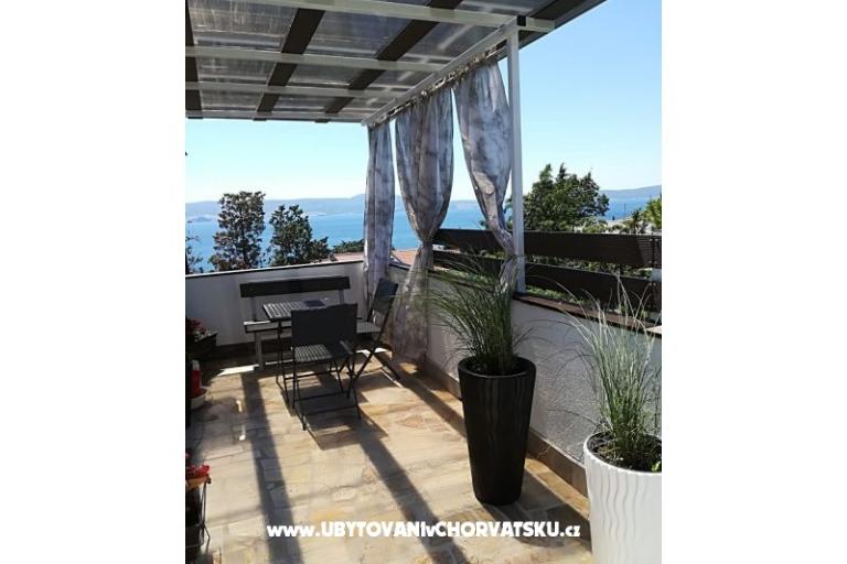 Appartementen Adria - Maričić – foto 18