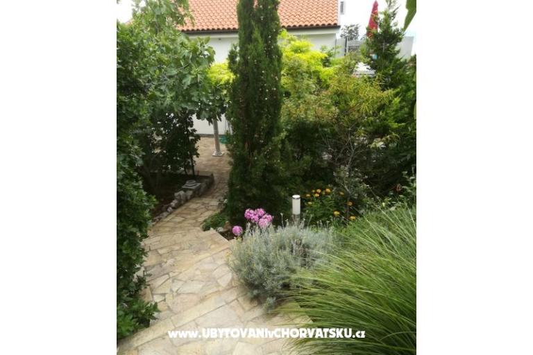 Appartementen Adria - Maričić – foto 3