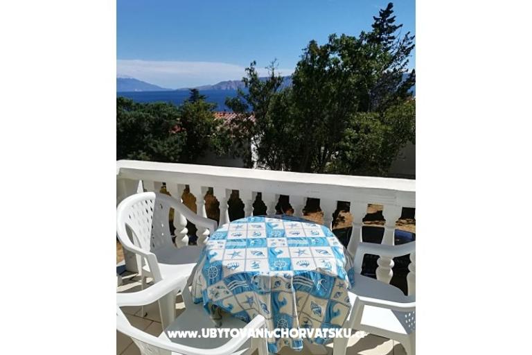 Appartementen Adria - Maričić – foto 5