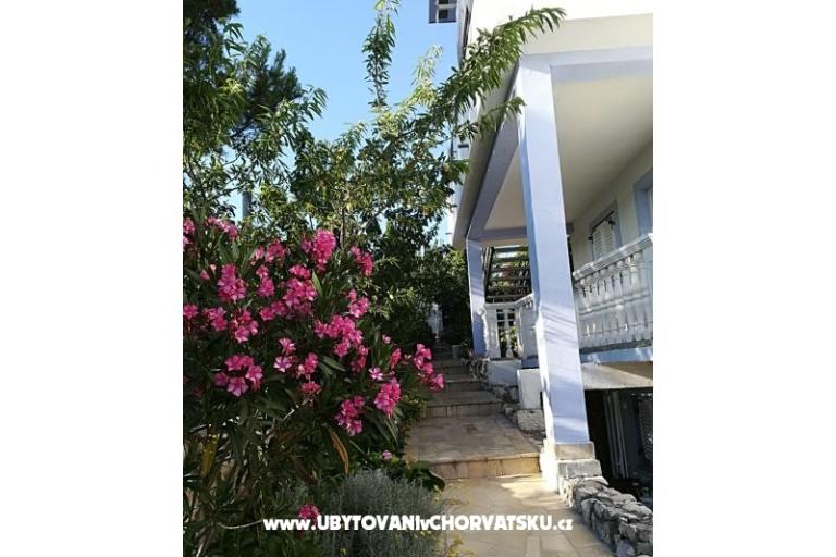 Appartementen Adria - Maričić – foto 7