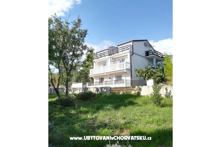 Appartementen Adria - Maričić – foto 8