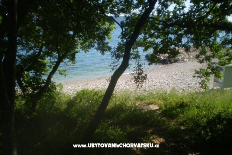 Appartementen Adria - Maričić – foto 9