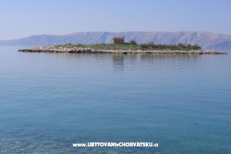 Appartementen Bionda Novi Vinodolski – foto 11