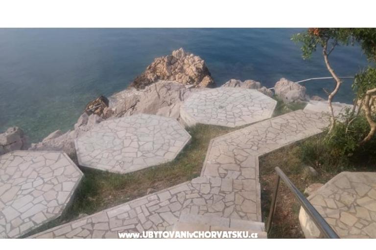 Appartementen Bionda Novi Vinodolski – foto 12