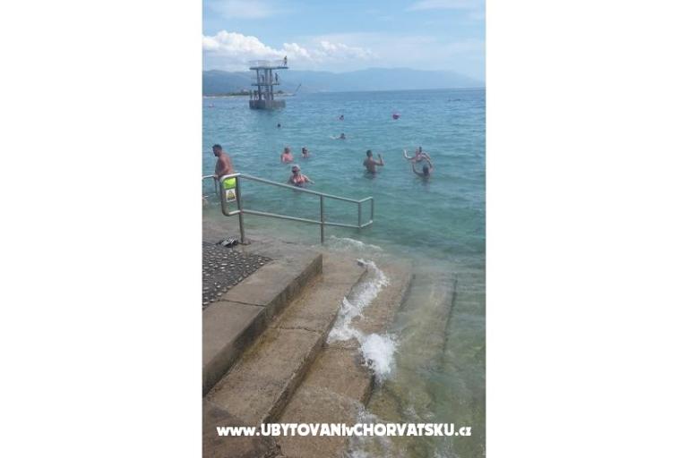 Appartementen Bionda Novi Vinodolski – foto 14