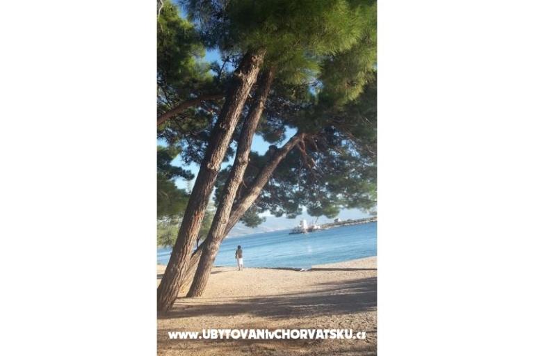 Appartementen Bionda Novi Vinodolski – foto 15