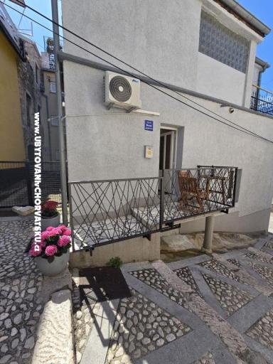 Appartementen Bionda Novi Vinodolski – foto 19
