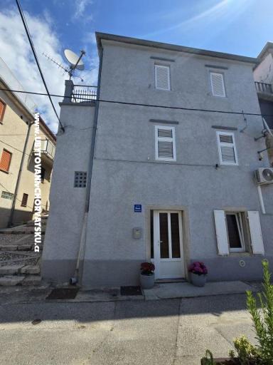 Appartementen Bionda Novi Vinodolski – foto 2