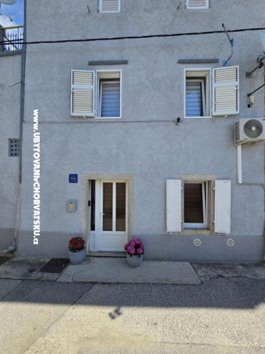 Appartementen Bionda Novi Vinodolski – foto 20