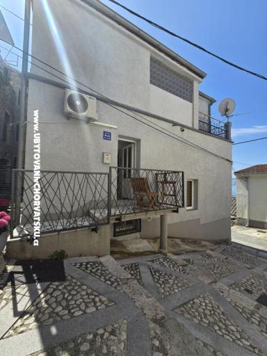Appartementen Bionda Novi Vinodolski – foto 21