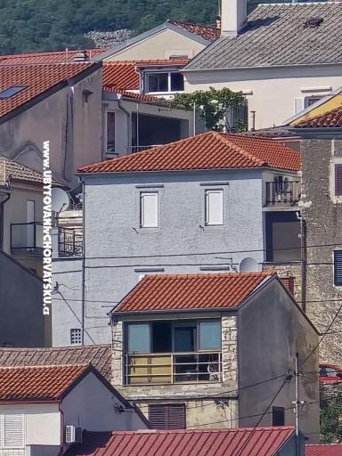 Appartementen Bionda Novi Vinodolski – foto 22