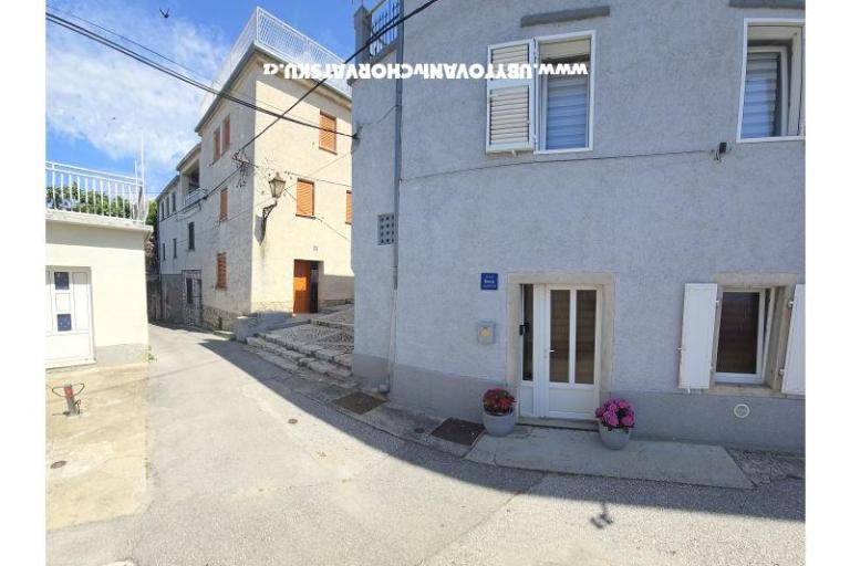 Appartementen Bionda Novi Vinodolski – foto 23