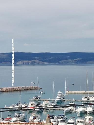 Appartementen Bionda Novi Vinodolski – foto 26