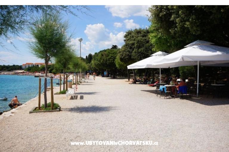 Appartementen Bionda Novi Vinodolski – foto 28
