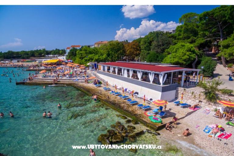 Appartementen Bionda Novi Vinodolski – foto 29