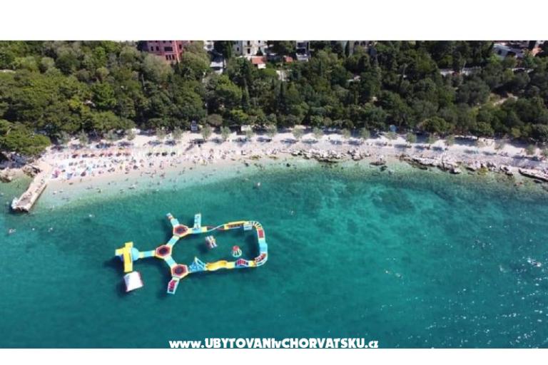 Appartementen Bionda Novi Vinodolski – foto 32