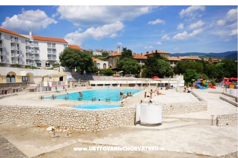 Appartementen Bionda Novi Vinodolski – foto 37
