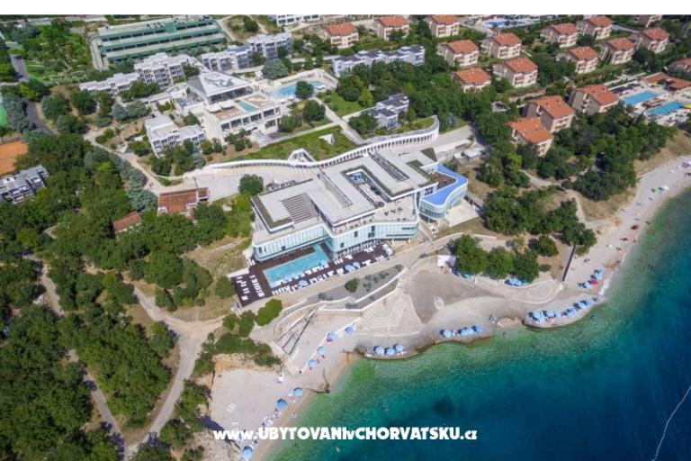 Appartementen Bionda Novi Vinodolski – foto 38