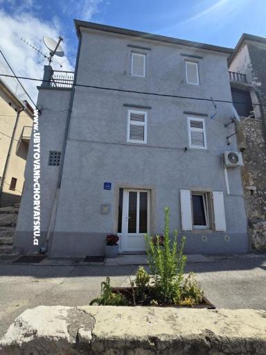 Appartementen Bionda Novi Vinodolski – foto 4