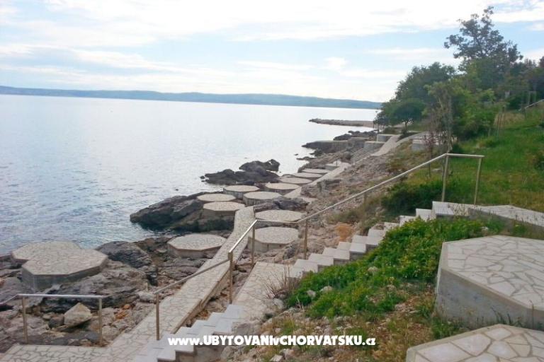 Appartementen Bionda Novi Vinodolski – foto 44