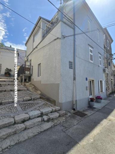 Appartementen Bionda Novi Vinodolski – foto 5
