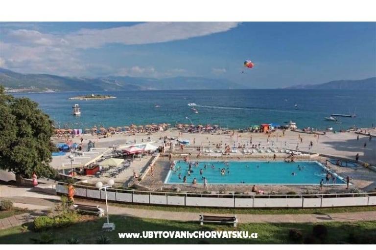 Appartementen Bionda Novi Vinodolski – foto 7