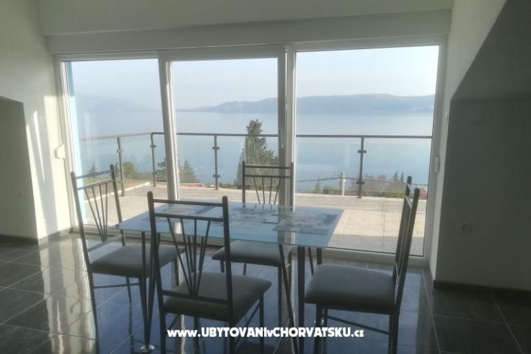 Appartementen Bribirska – foto 14