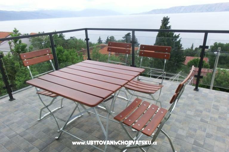 Appartementen Bribirska – foto 15