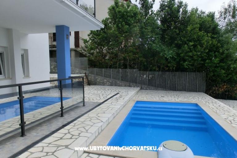 Appartementen Bribirska – foto 17