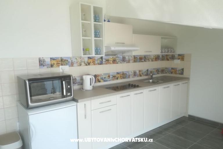 Appartementen Bribirska – foto 18