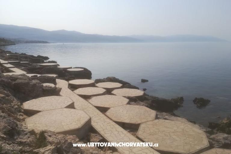 Appartementen Bribirska – foto 4